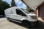 Ford Transit 126.000 km 15.500 &euro; Solingen 42651