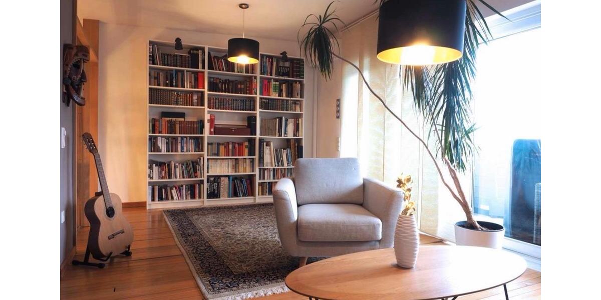 Hochparterre Rösrath - 3.5 Zimmer, 112 m&sup2;, 2.490&euro; | Angebot:24743639