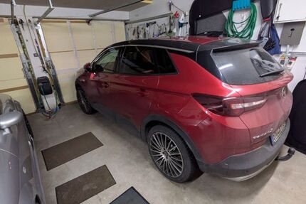 Opel Grandland (X) 47.120 km 20.500 € Bedburg 50181
