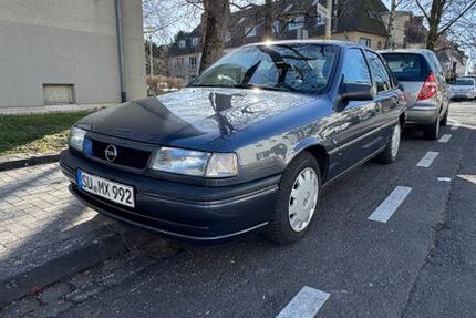 Opel Vectra 90.000 km 4.000 &euro; Troisdorf 53840