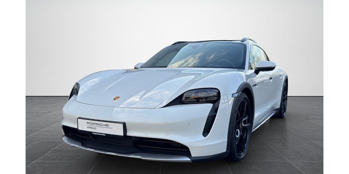 Porsche Taycan 72.300 km 67.950 &euro; Bonn 53119