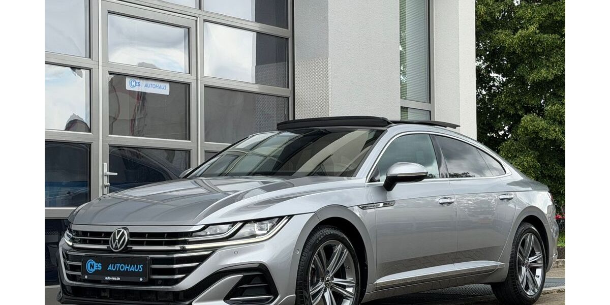VW Arteon 141.069 km 26.888 &euro; Hilden (bei Düsseldorf) 40721