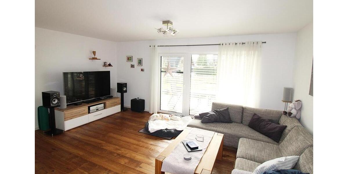 Erdgeschoßwohnung Overath - 4 Zimmer, 115 m&sup2;, 1.690&euro; | Angebot:25444601