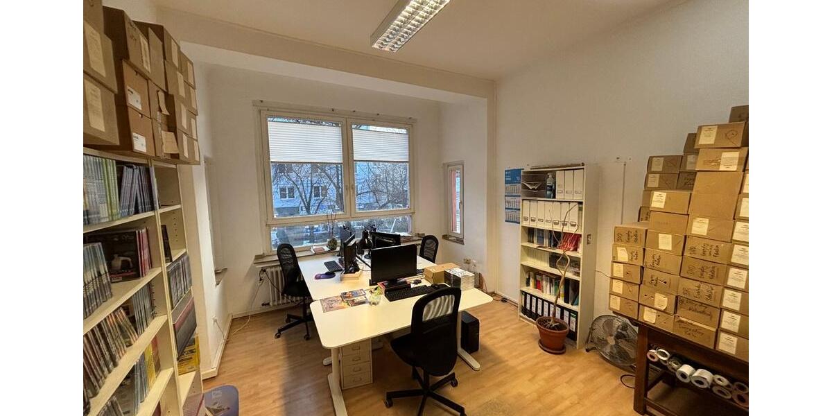 Gewerbeobjekt Köln Mülheim - 560&euro; | Angebot:24428190