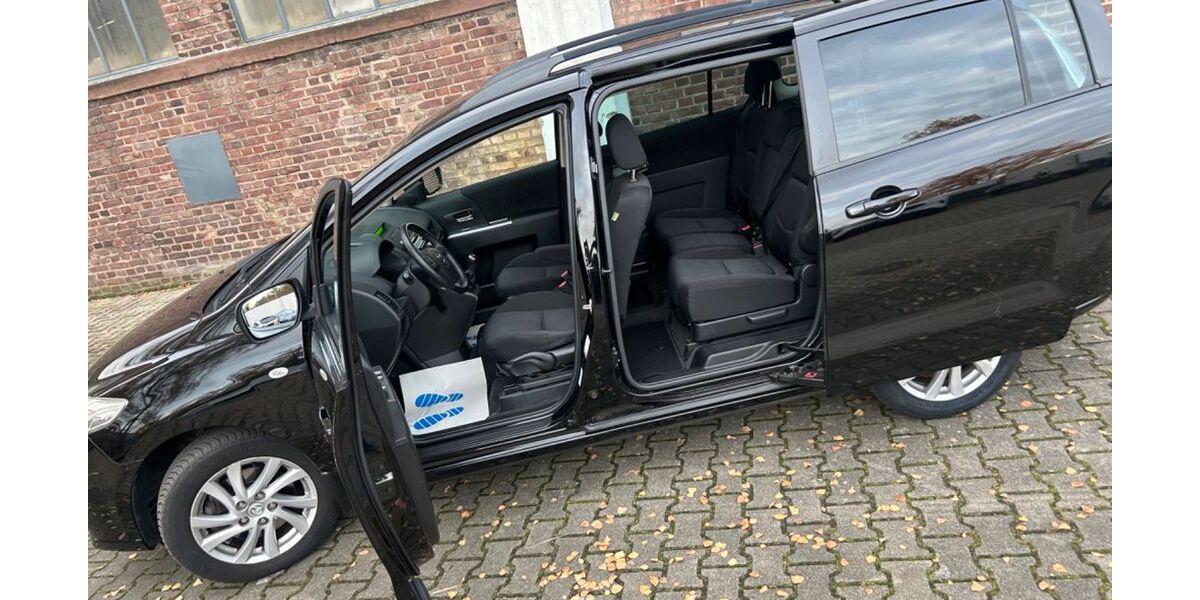 Mazda 5 141.670 km 5.555 &euro; Köln 51069