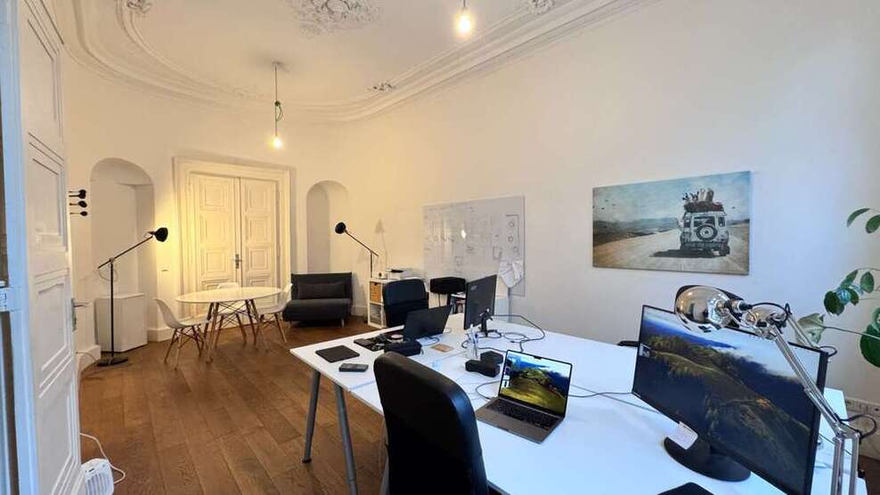 Büro in Köln 209 € 8 m²