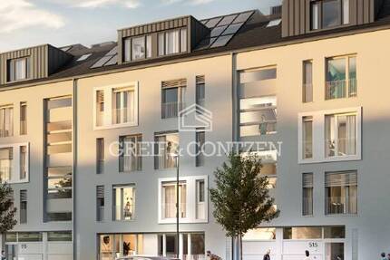 Gewerbeobjekt Köln Marienburg - 1.473.000&euro; | Angebot:22555739