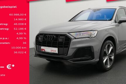 Audi Q7 99.979 km 60.988 &euro; Leverkusen 51373