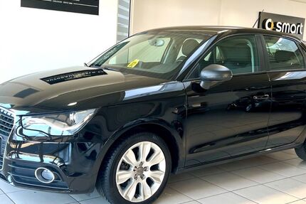 Audi A1 117.000 km 11.990 &euro; Köln 51067