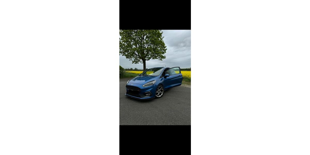 Ford Fiesta 98.000 km 13.100 &euro; Frechen 50226