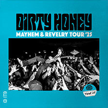 Dirty Honey Köln