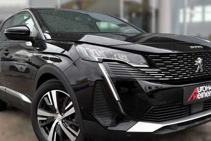 Peugeot 3008 49.750 km 25.990 &euro; Dormagen 41540