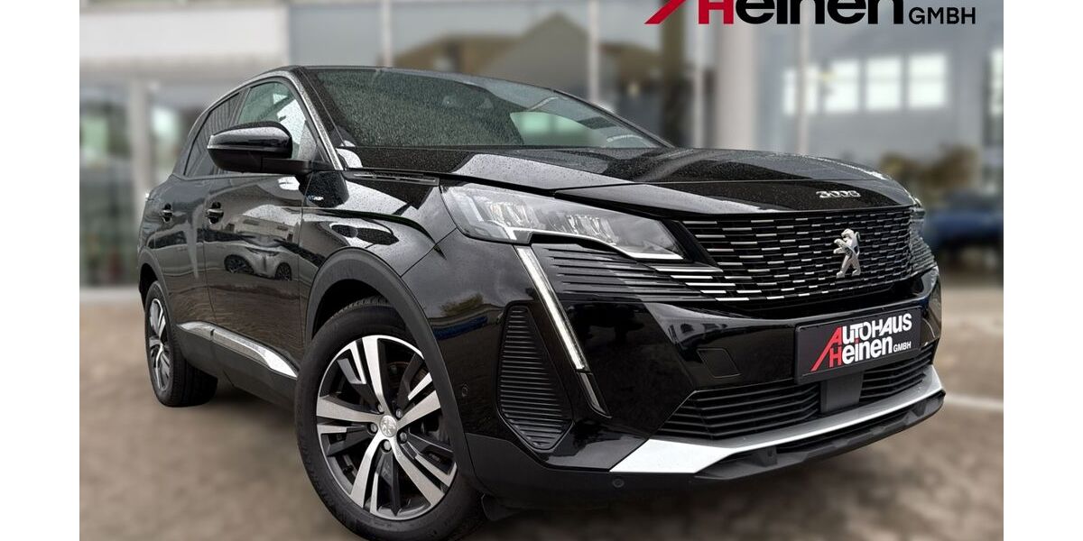 Peugeot 3008 49.750 km 25.990 &euro; Dormagen 41540
