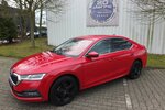 Skoda Octavia KUNDENAUFTRAG: STYLE NAVI BLUETOOTH PARKPI 53.254 km 19.904 &euro; Köln 50858