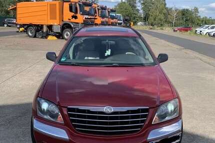 Chrysler Pacifica 274.500 km 4.500 &euro; Frechen 50226