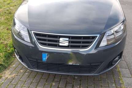 Seat Alhambra 104.098 km 19.900 € Odenthal 51519