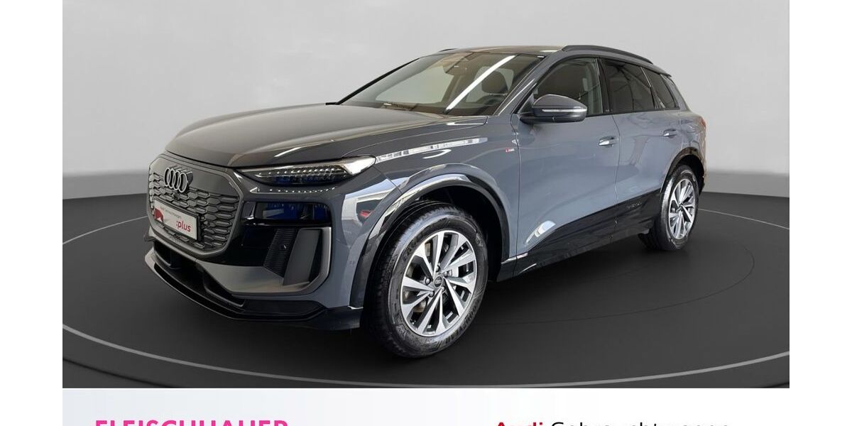 Audi Q6 e-tron 4.525 km 54.960 &euro; Köln 50823