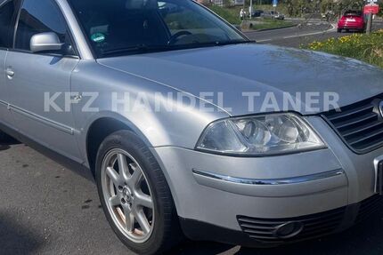 VW Passat 350.000 km 1.590 € Troisdorf (Nähe Köln/Bonn) 53844