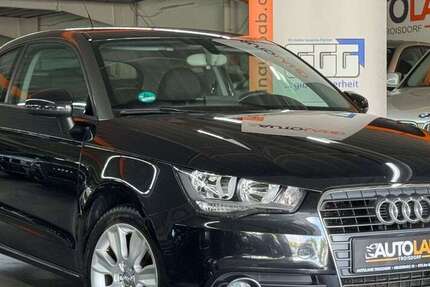 Audi A1 177.000 km 5.999 € Troisdorf 53842