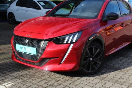 Peugeot 208 32.348 km 17.990 € Remscheid 42897