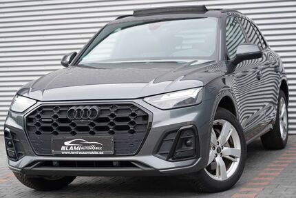 Audi Q5 102.000 km 42.999 € Grevenbroich 41515