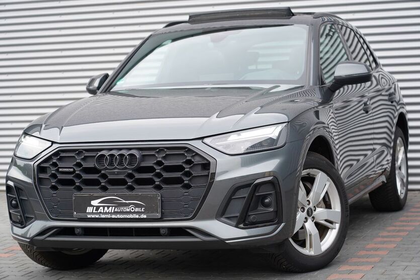 Audi Q5 102.000 km 42.999 € Grevenbroich 41515