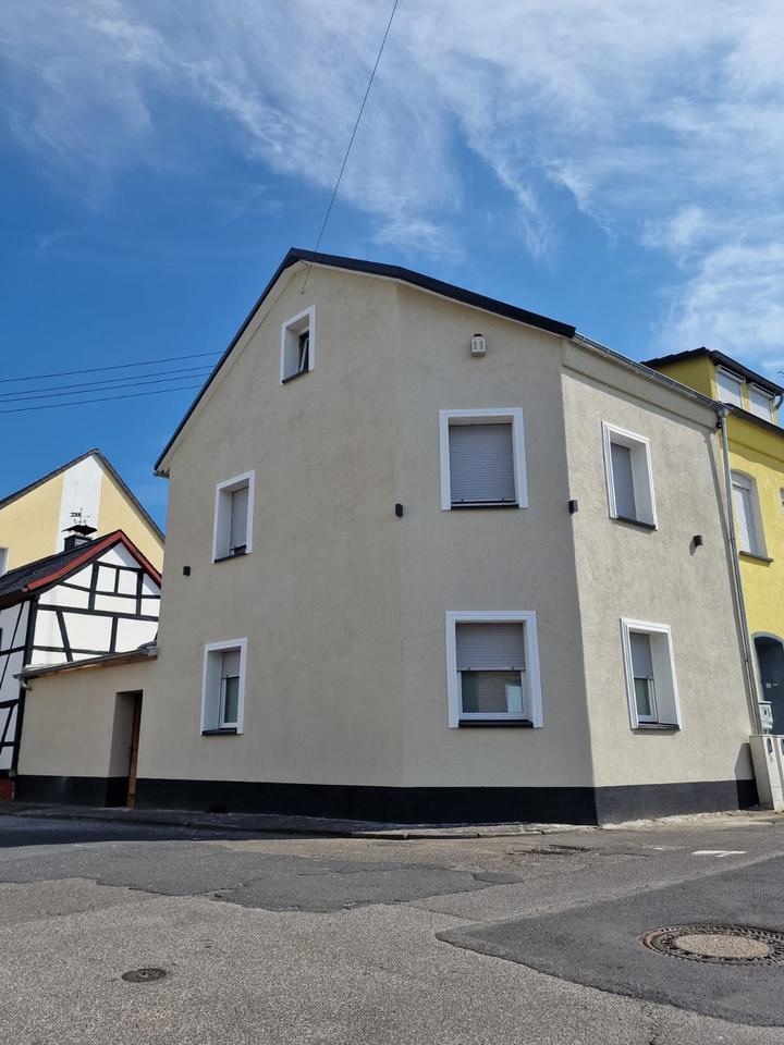 Haus zum miete zimmer