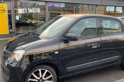 Renault Twingo 96.000 km 6.450 € Brühl 50321