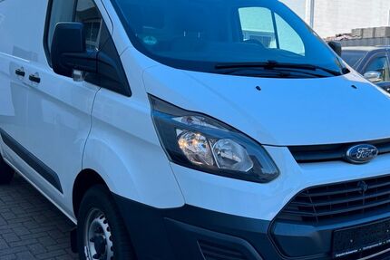 Ford Transit Custom 150.000 km 10.710 &euro; Leverkusen 51381