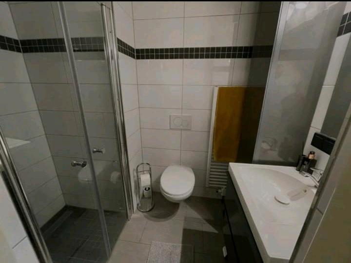 Etagenwohnung Solingen Höhscheid - 3 Zimmer, 84 m&sup2;, 290.000&euro; | Angebot:26945050