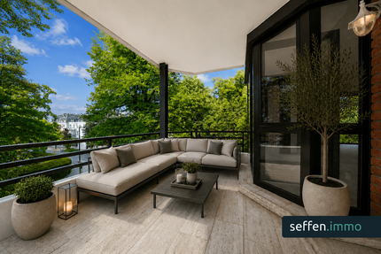 Wohnung Köln Rodenkirchen - 3 Zimmer, 80 m&sup2;, 440.000&euro; | Angebot:27129213