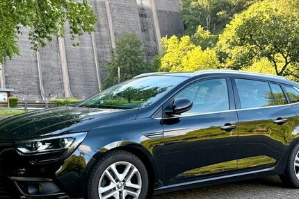 Renault Megane 199.600 km 7.990 &euro; Köln 50739