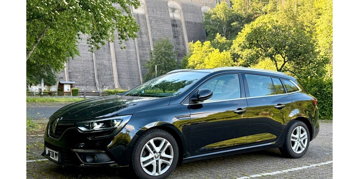 Renault Megane 199.600 km 7.990 &euro; Köln 50739