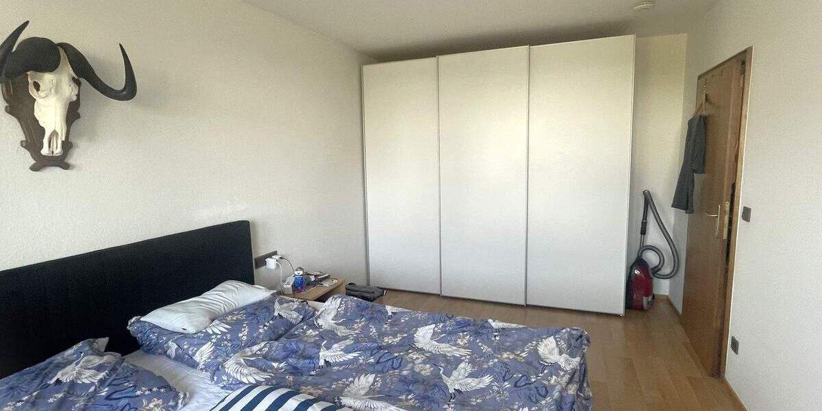 Etagenwohnung Bornheim Uedorf - 2 Zimmer, 62 m&sup2;, 750&euro; | Angebot:25565587
