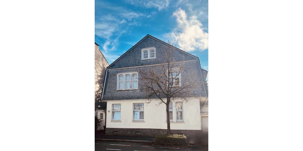 Haus zum Kaufen in Wermelskirchen 480.000 € 336 m² 10 zimmer