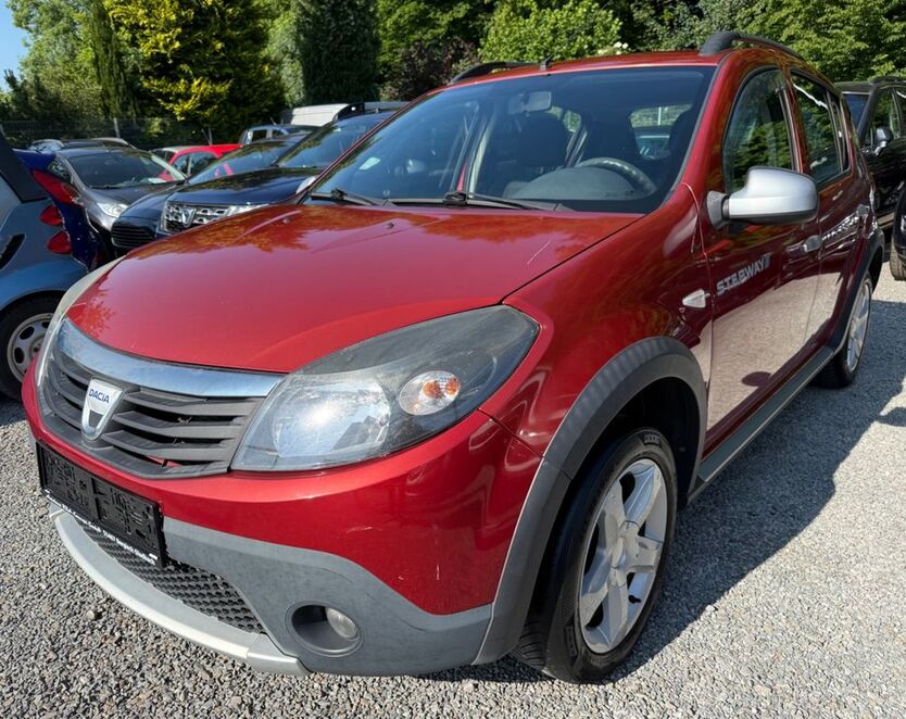 Sandero