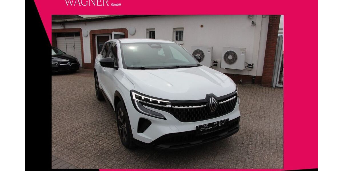 Renault Austral 6.100 km 25.990 &euro; Hilden bei Düsseldorf 40721