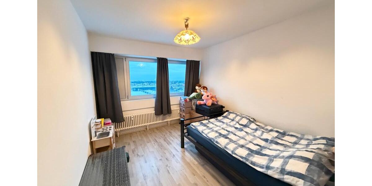 Etagenwohnung Köln Kalk - 3 Zimmer, 72 m&sup2;, 198.000&euro; | Angebot:27157952