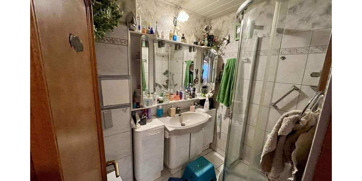 Ideale Einsteigerwohnung 3 zimmer