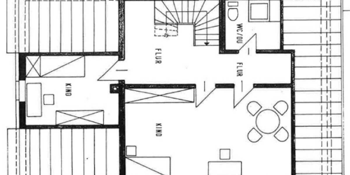 Mehrfamilienhaus, Wohnhaus Troisdorf Bergheim - 8 Zimmer, 204 m&sup2;, 449.000&euro; | Angebot:26204644