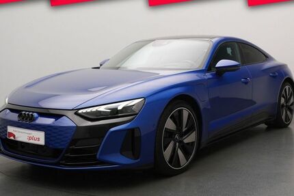 Audi e-tron GT 36.304 km 52.480 &euro; Leverkusen 51373