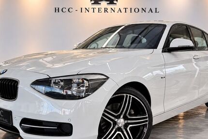 BMW 118 184.143 km 6.990 &euro; Troisdorf/Spich 53842