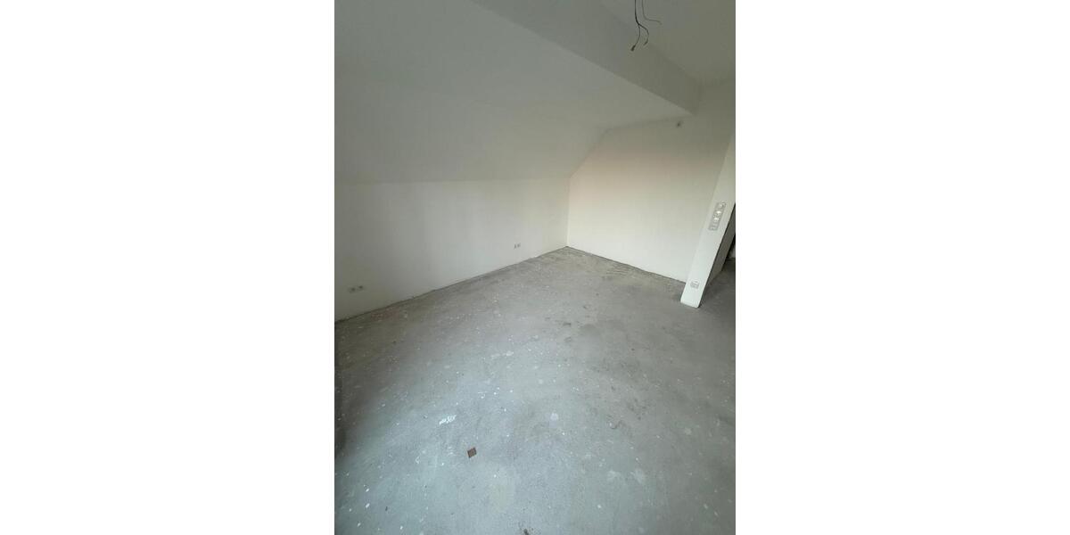 Wohnen im Neubau: Moderne 3-Zimmer-Wohnung & exklusive 4-Zimmer-Galeriewohnung in Köln-Weiler 3 zimmer