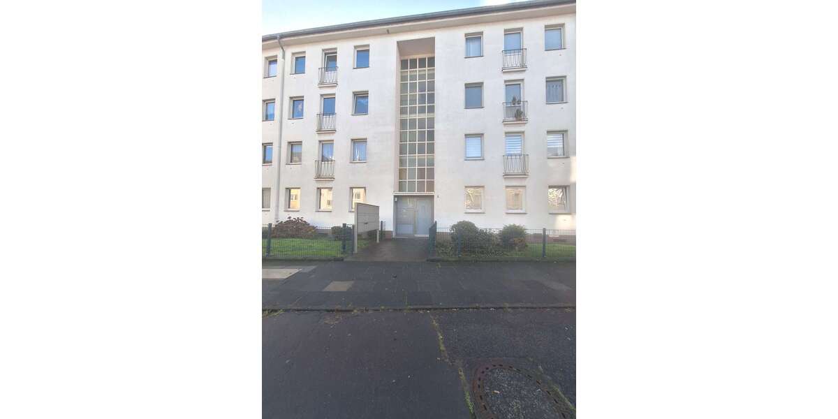 Etagenwohnung Köln Nippes - 2 Zimmer, 38 m&sup2;, 177.000&euro; | Angebot:24944776