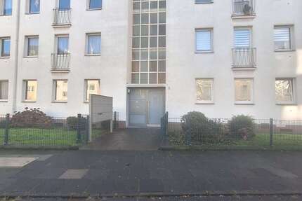 Wohnung Köln Nippes - 2 Zimmer, 38 m&sup2;, 177.000&euro; | Angebot:24944776