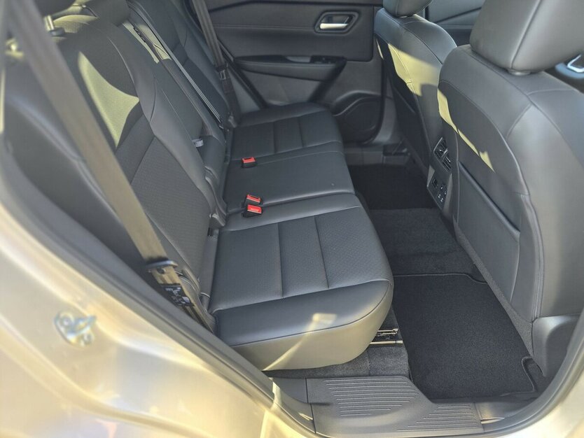 Nissan X-Trail N-Connecta|4x4|AHK bis zu 2,5t Zugkraft! 2.478 km 43.850 € Wermelskirchen 42929