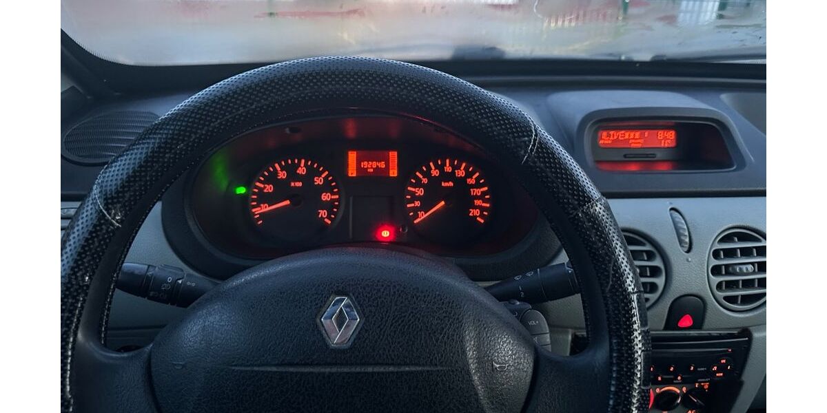 Renault Kangoo 198.426 km 1.950 &euro; Monheim am Rhein 40789