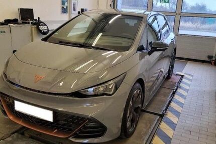 Cupra Born 20.767 km 28.840 &euro; Hennef 53773