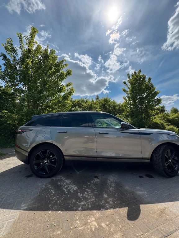 Range Rover Velar