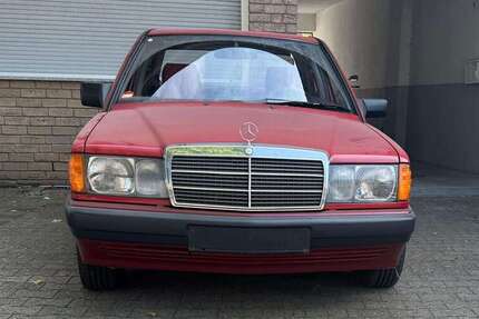 Mercedes-Benz 190 126.000 km 10.199 € Köln 50769